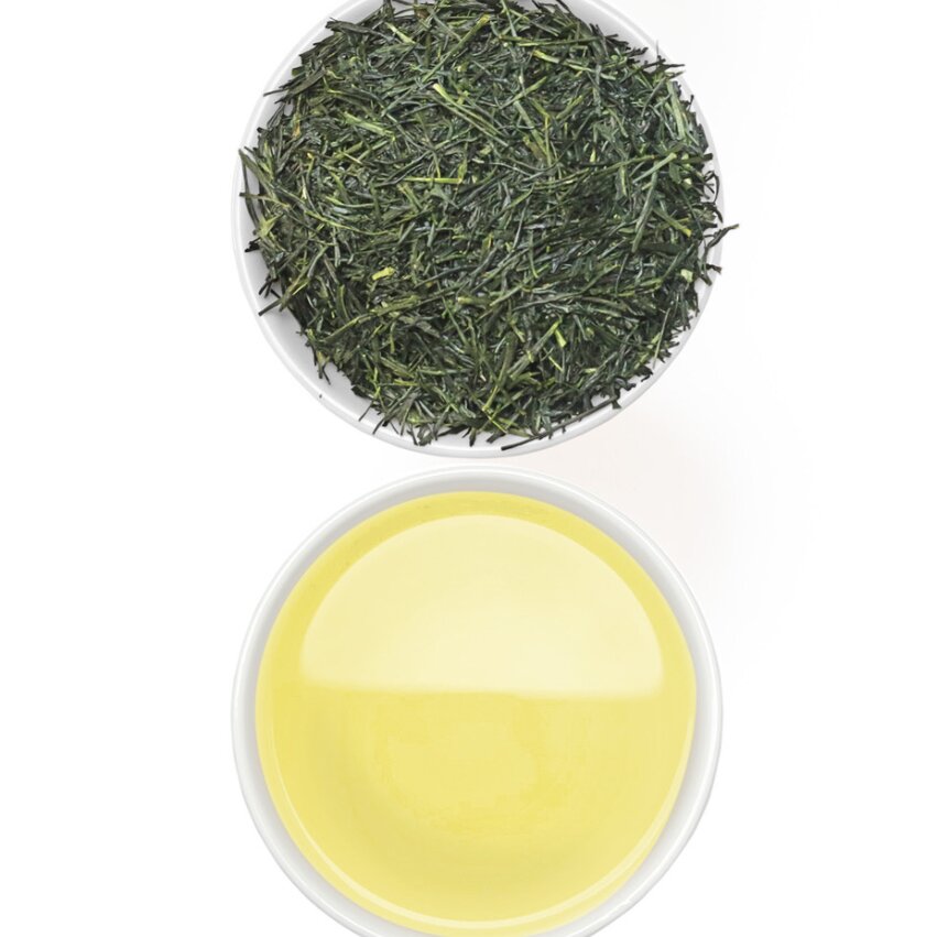 How To Brew Sencha Green Tea-TeaTsy™ Official Website