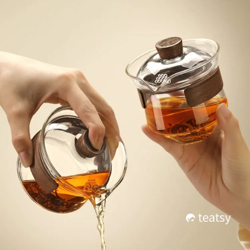 How to Brew Chinese Tea-TeaTsy™ Official Website