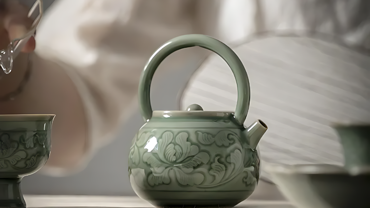 How to Cold Brew Tea