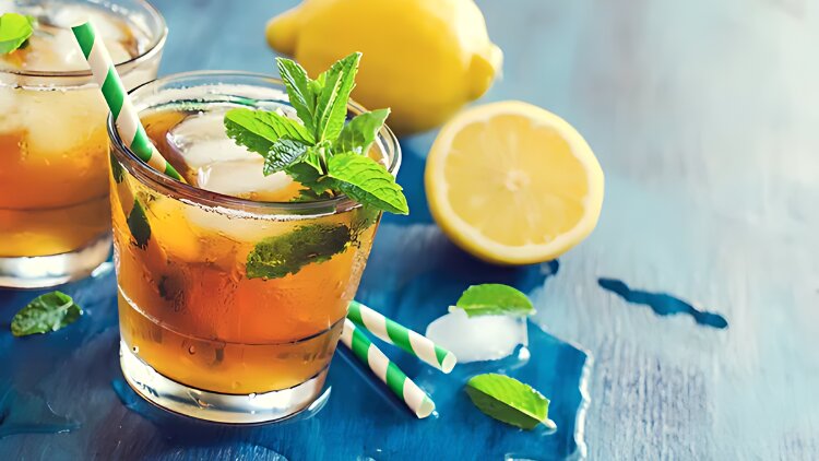 How to Make Iced Tea: 5 Easy Steps-TeaTsy Official Website