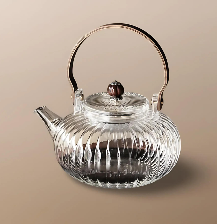 How to Make Tea in a Tea Kettle-TeaTsy Official Website