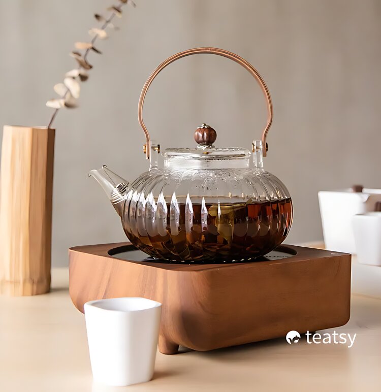 Loose Leaf Tea vs Tea Bags: Pros and Differences-TeaTsy Official Website