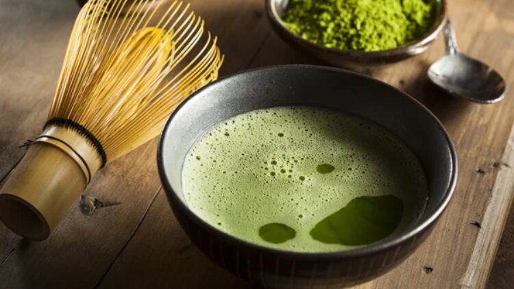 Matcha