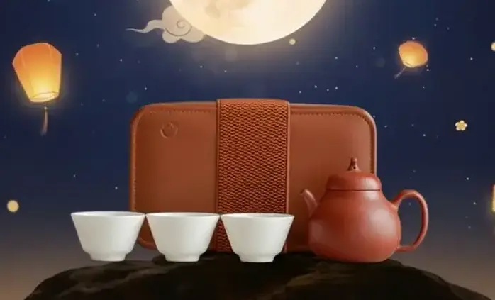 How to Pair Teas with Mooncakes: Your Ultimate Mid-Autumn Festival Guide-TeaTsy Official Website