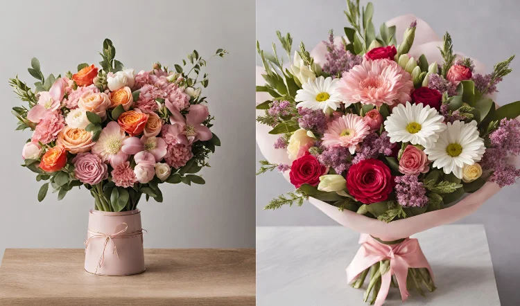 Mothers Day Gift Ideas 2024 Bouquet