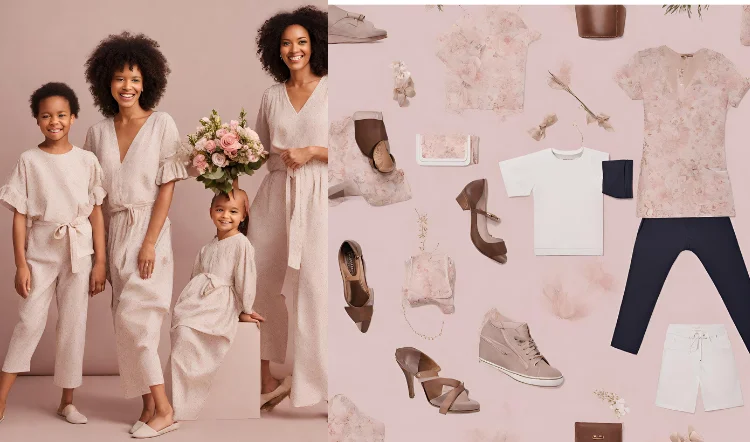 Mothers Day Gift Ideas 2024 Clothing