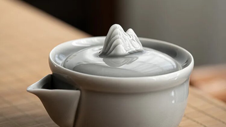 Porcelain Tea Sets&nbsp;