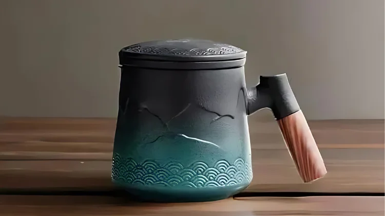 Ceramic Mugs