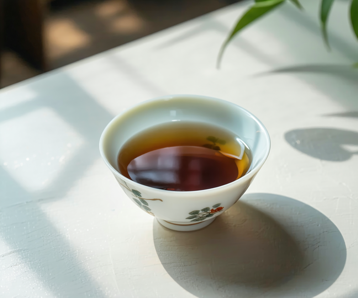 Exploring the World of Oolong Tea: A Chinese Treasure-TeaTsy Official Website