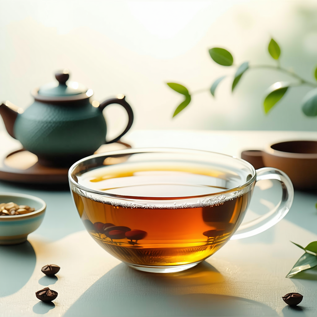 Can Chinese Tea Help You Lose Weight? Exploring the Science-TeaTsy Official Website