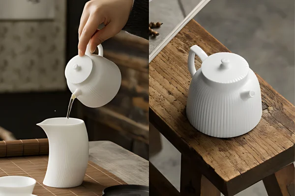 tea pot