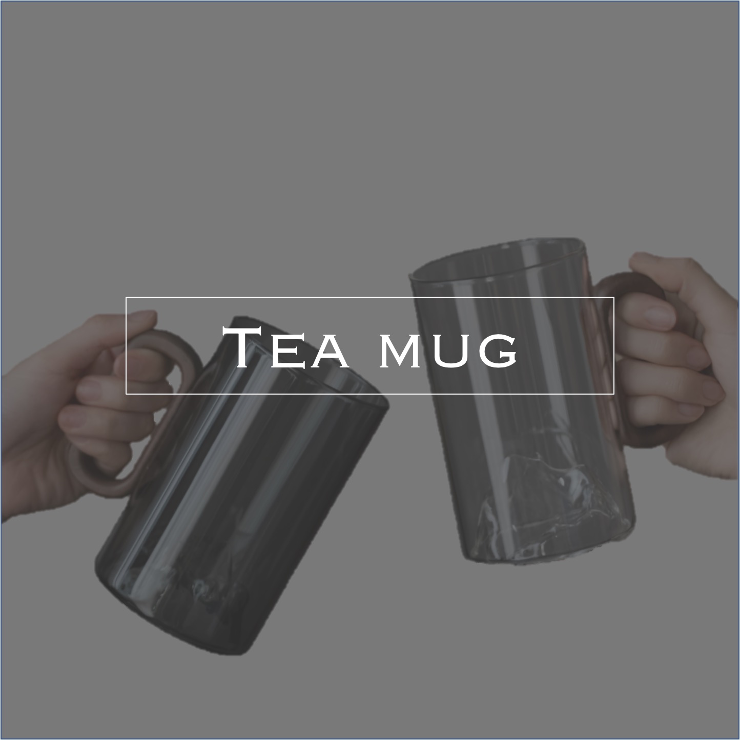 Tea Mug-TeaTsy Official Website