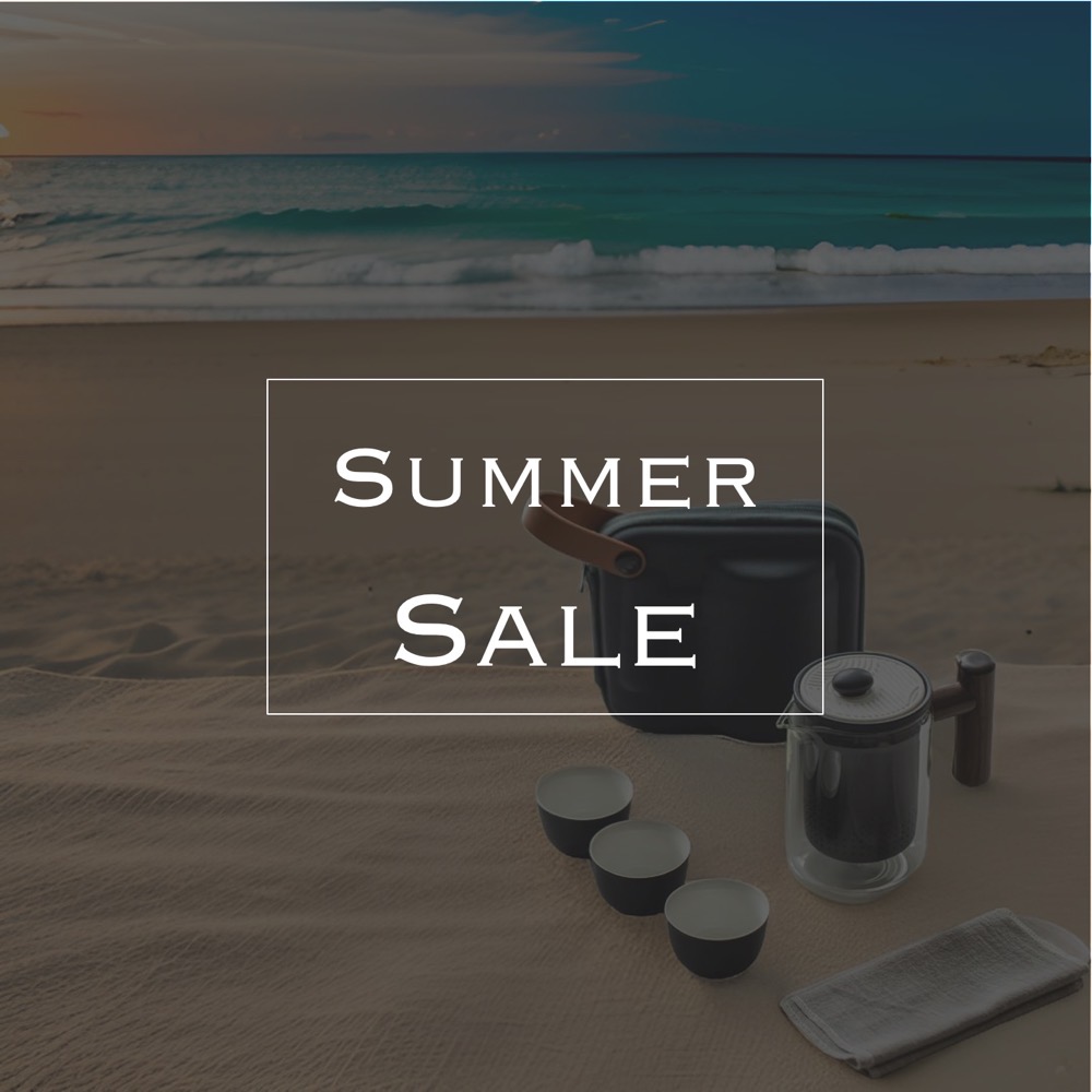 Summer SALE-TeaTsy Official Website