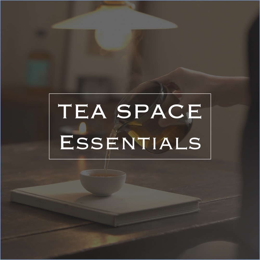 Tea Space Essentials-TeaTsy Official Website