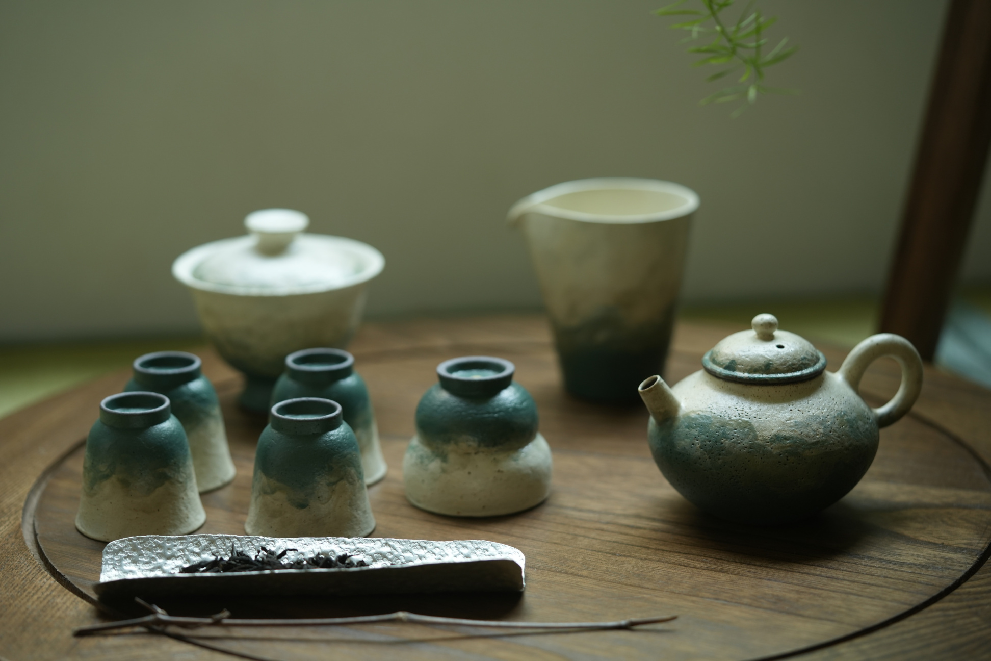 Manly Tea Set Portable Gongfu Tea Sets & Chinese Teaware | TeaTsy