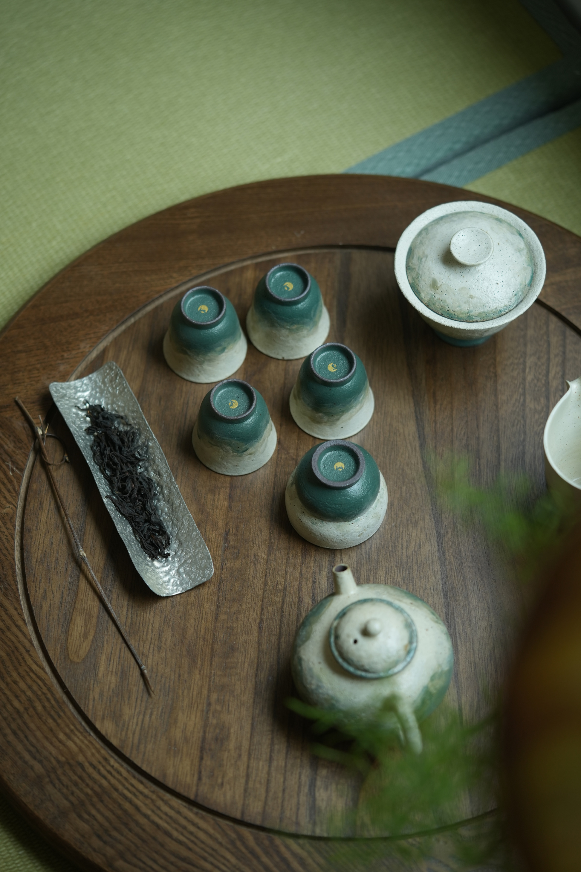 Teatsy Tea Pot Portable Gongfu Tea Sets & Chinese Teaware | TeaTsy