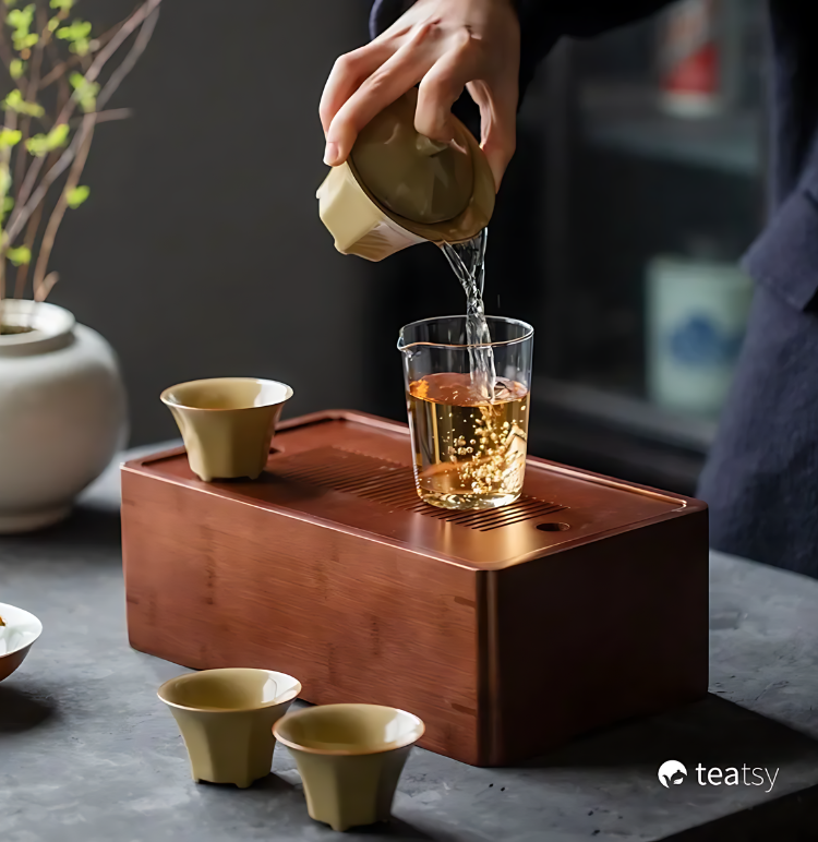 What is Black Tea, Types and Benefits of Black Tea-TeaTsy Official Website