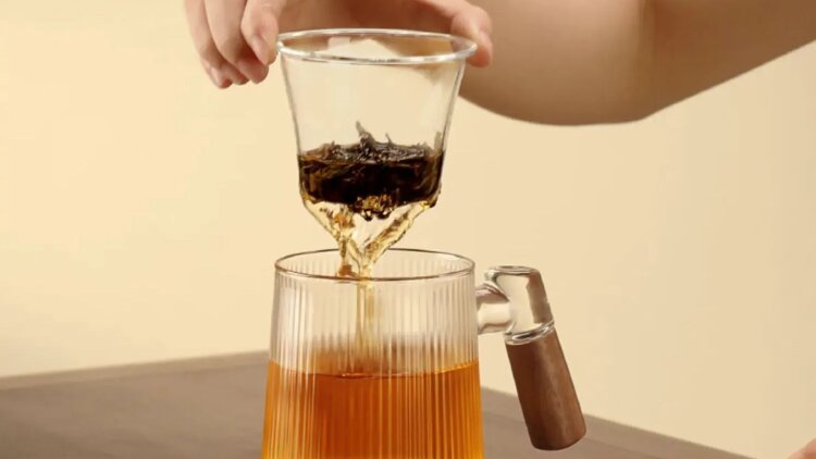 Why my Tea Bitter&nbsp;