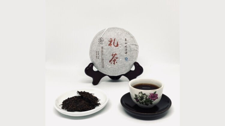 puerh tea