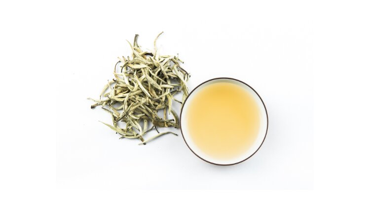 white tea