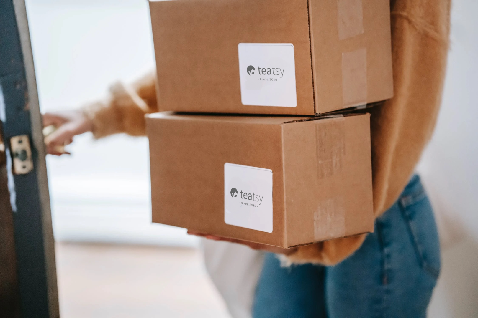 Shipping and Returns