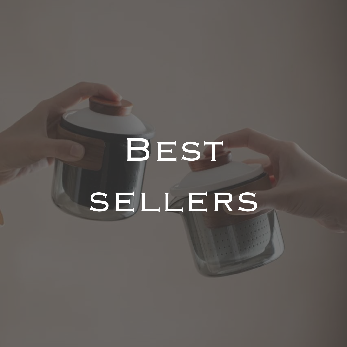 Best Sellers