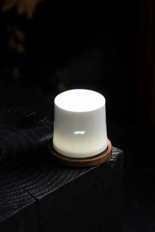 Traditional Linglong Porcelain Translucent Craftsmanship