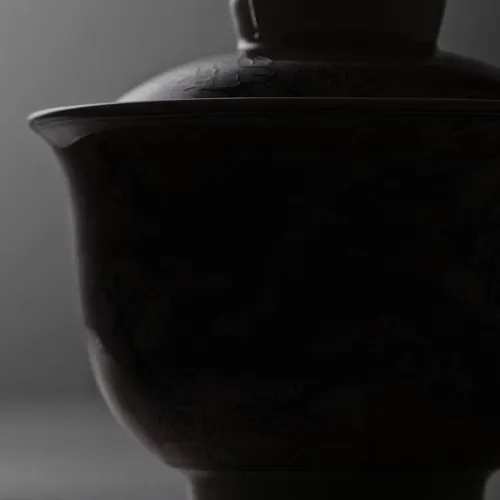 [Spring Special]Dragon Emerging from the Sea in Clouds /雲龍出海 Travel Set