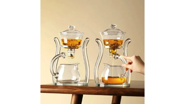 Provide quality tea sets