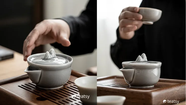 Gaiwan