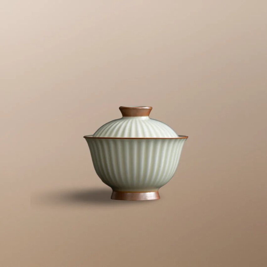 Benefits of Using Gaiwans-TeaTsy Official Website