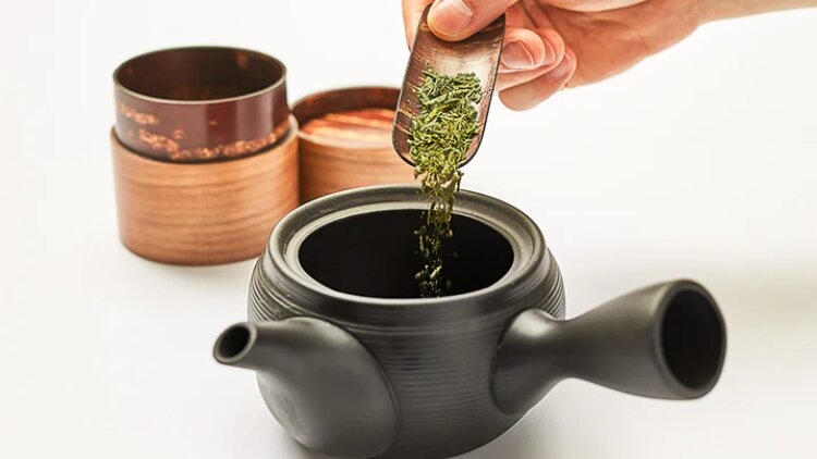 How to Brew Sencha Green Tea Like a Pro