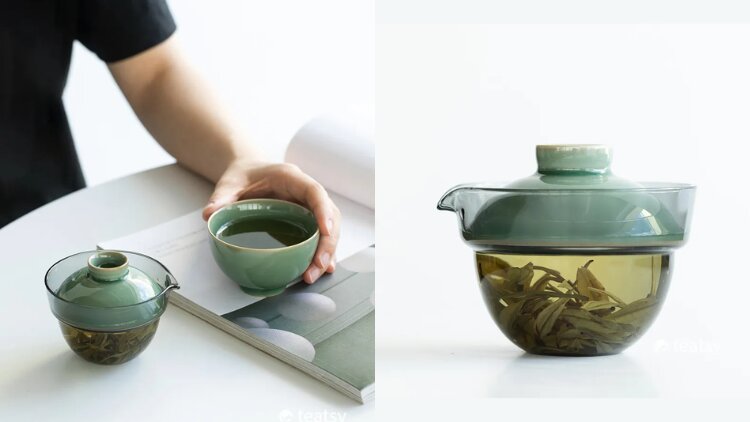 Is Green Tea Fermented?