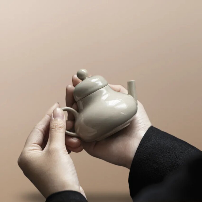 How to Clean a Teapot-TeaTsy Official Website