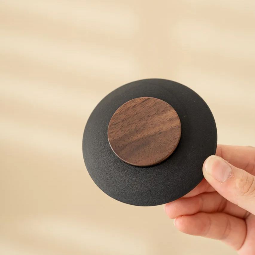 "Nomad" Handmade Portable Tea Set With Protective Case-TeaTsy Official Website