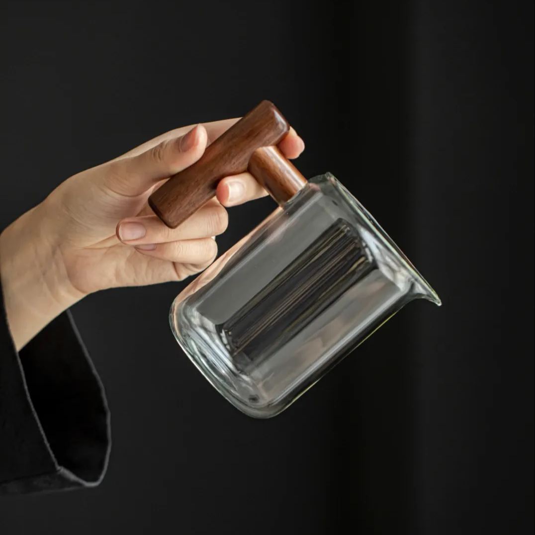 "Karesansui" Handmade Portable Tea Set -TeaTsy Official Website