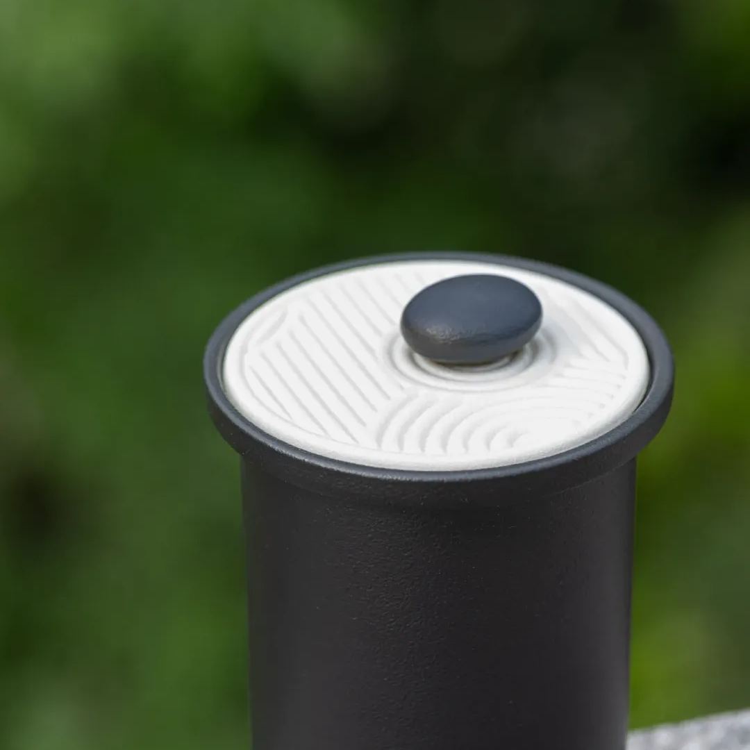 "Karesansui" Handmade Portable Tea Set -TeaTsy Official Website