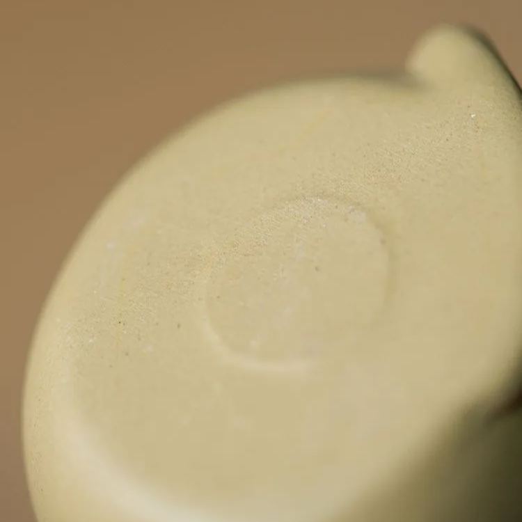 "Amazed Kitten" - Zisha Tea Pet/Tea Ornament-TeaTsy Official Website