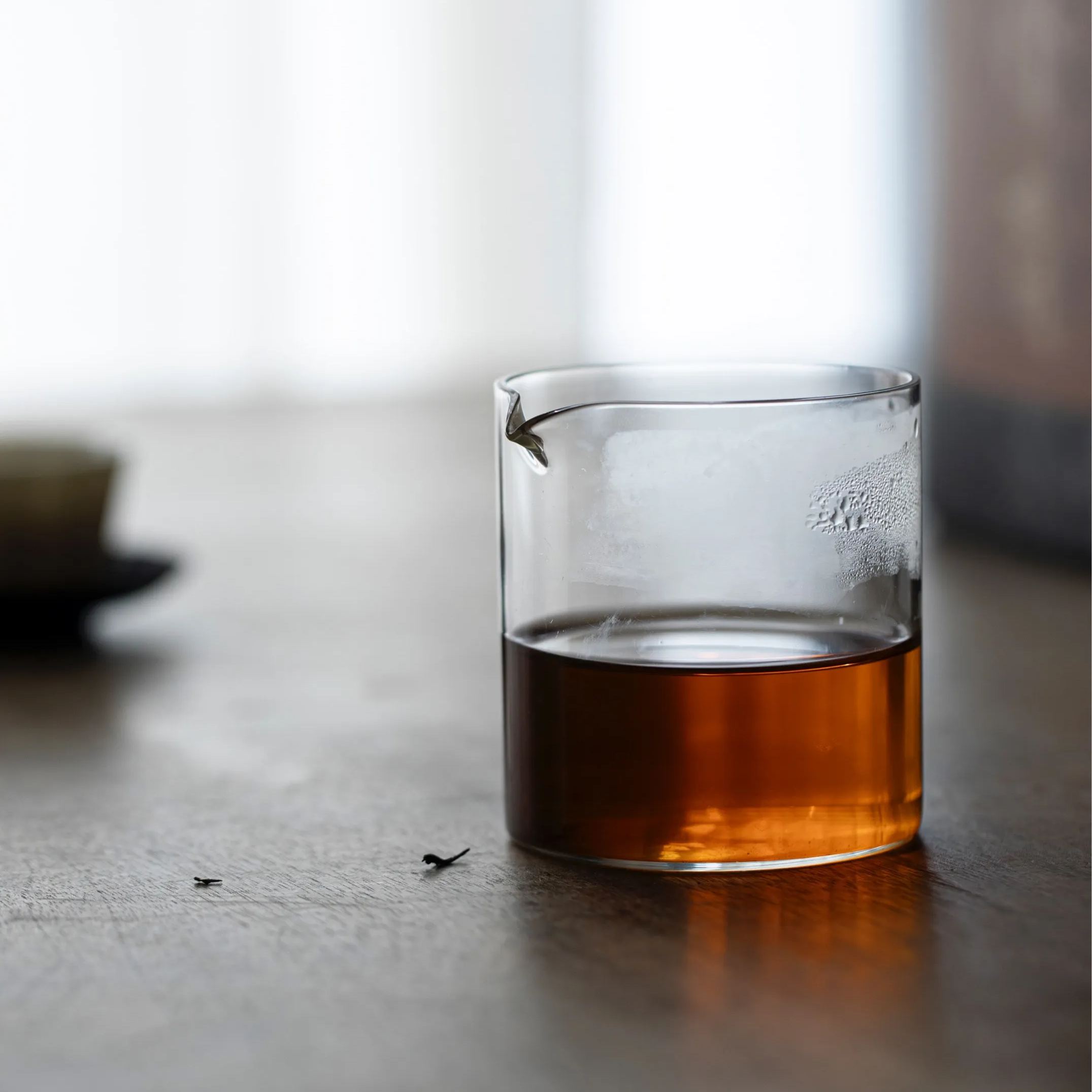 [Buy 1 Get 1 Free] "Danqing" - Jingmai Puerh Shou/Ripe Tea-TeaTsy Official Website
