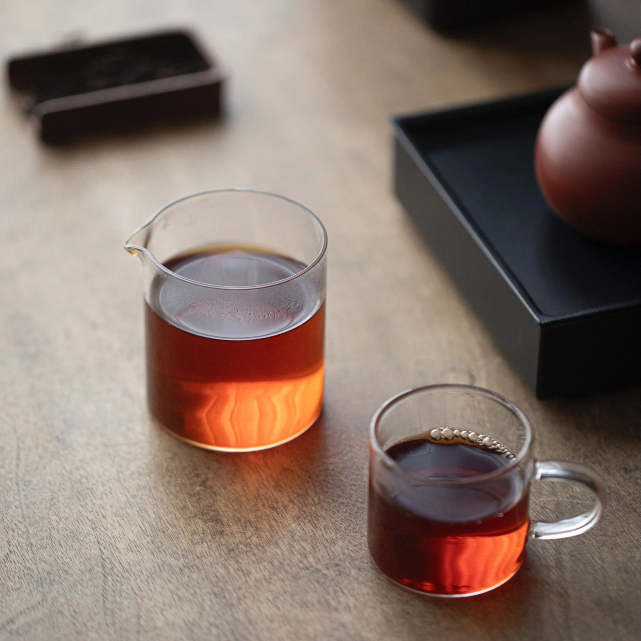 [Buy 1 Get 1 Free] "Danqing" - Jingmai Black Tea (Yunnan Dianhong)-TeaTsy Official Website
