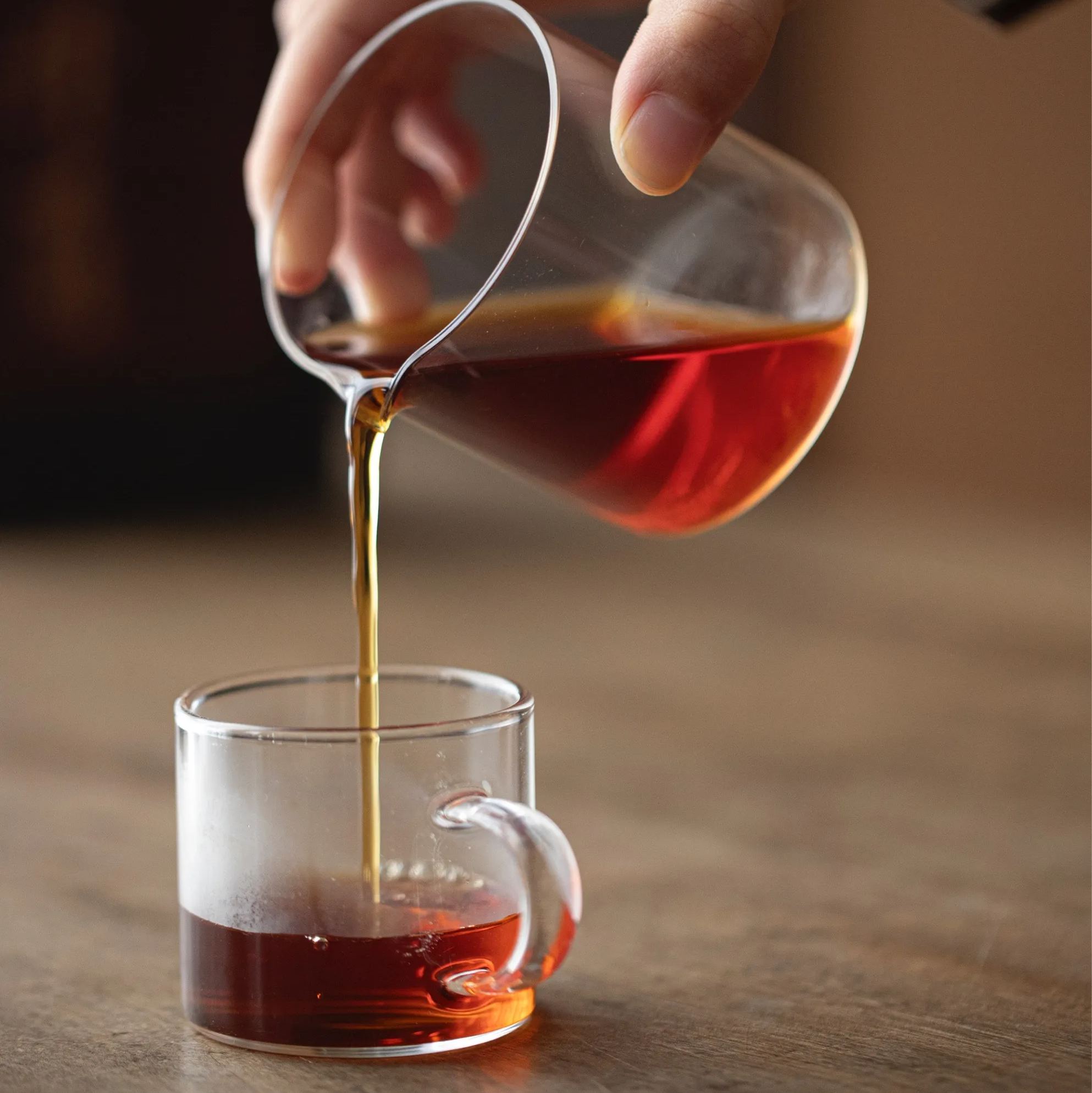 Debunking the Myth: Is Herbal Tea Really "True Tea"?-TeaTsy Official Website