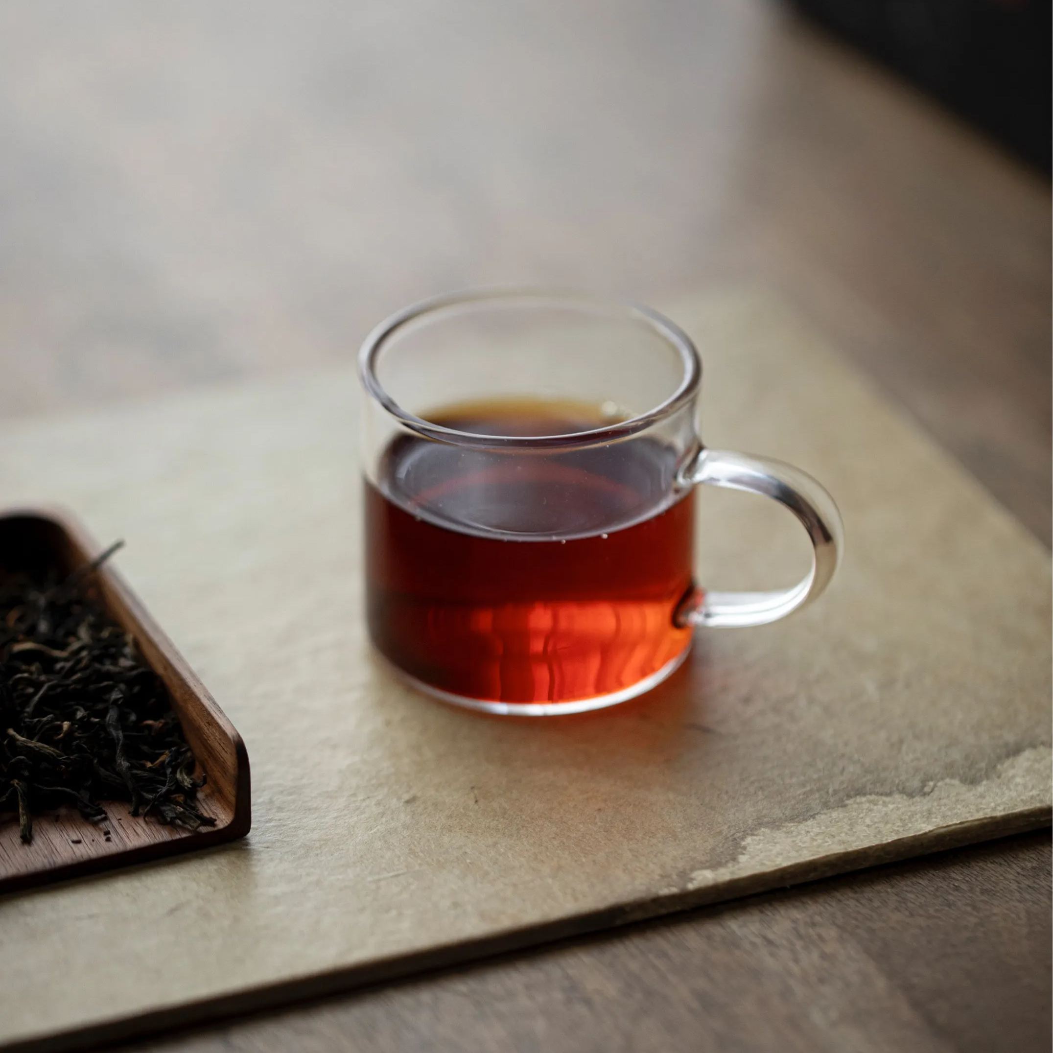 [Buy 1 Get 1 Free] "Danqing" - Jingmai Black Tea (Yunnan Dianhong)-TeaTsy Official Website