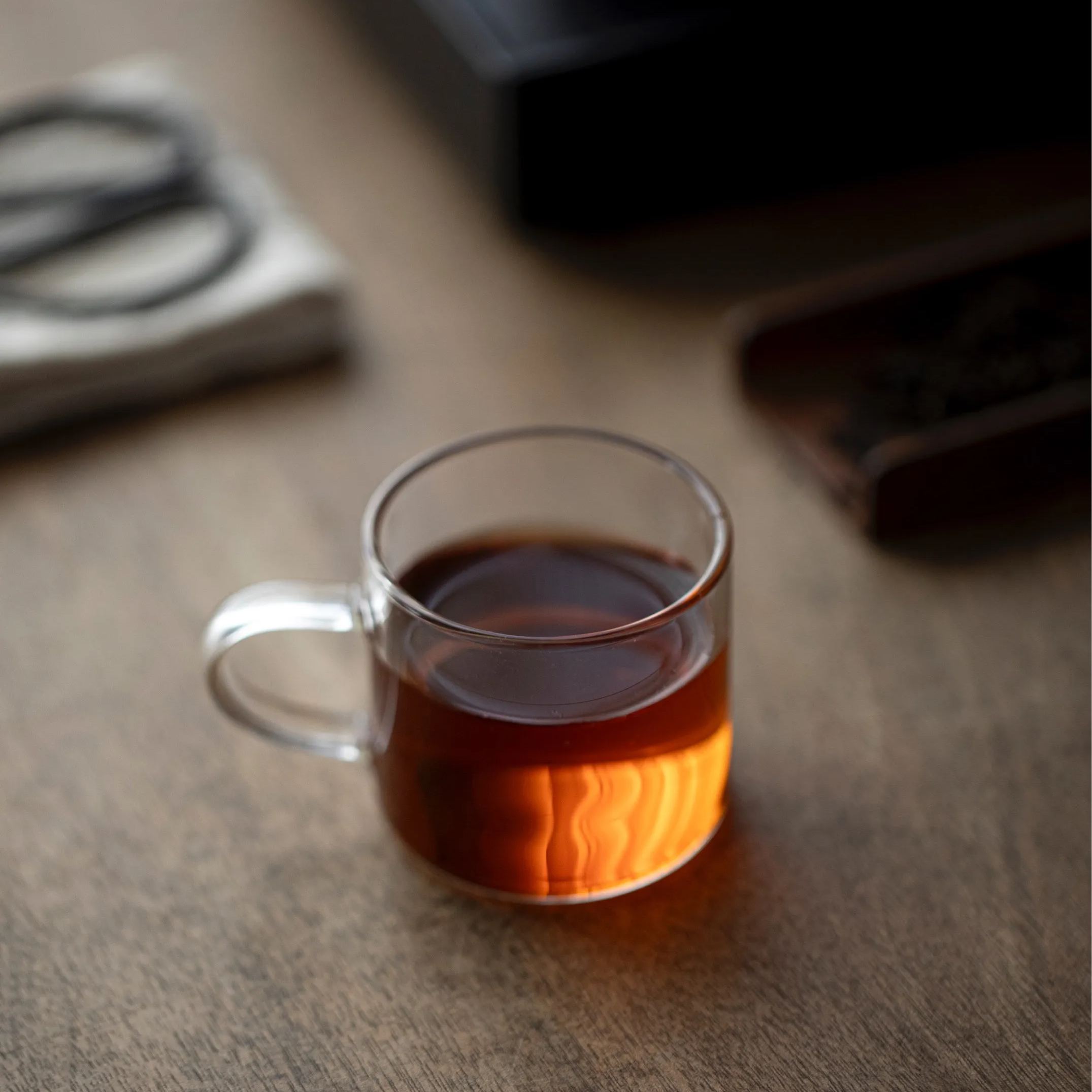 [Buy 1 Get 1 Free] "Danqing" - Jingmai Black Tea (Yunnan Dianhong)-TeaTsy Official Website