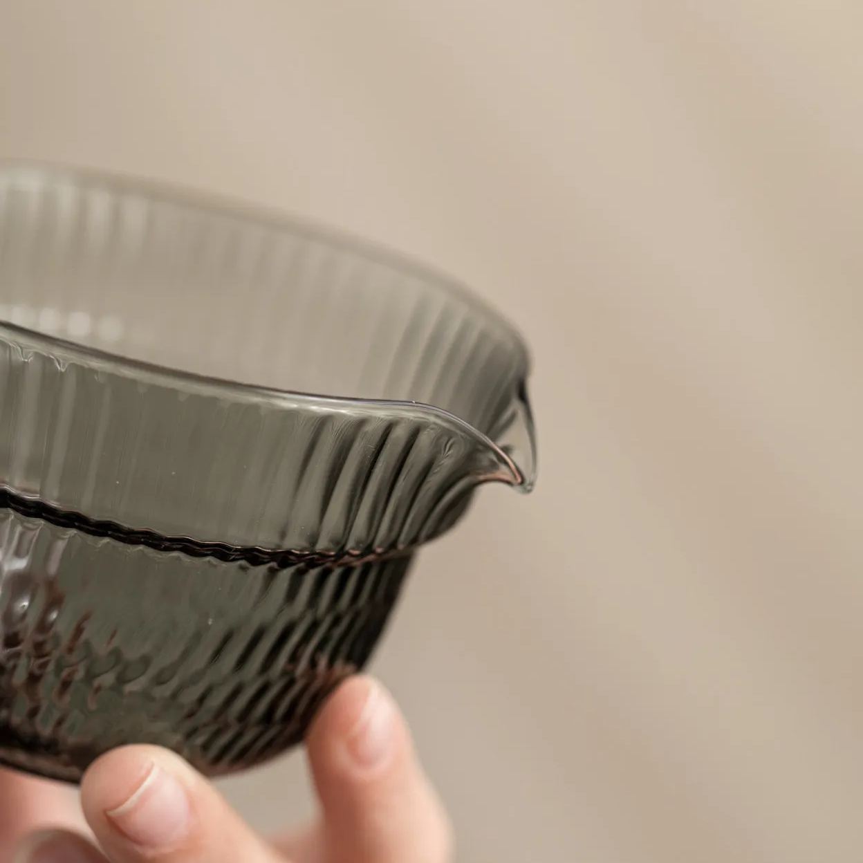  “Fa" Grass Wood Glaze Porcelain Portable Tea Set with Protective Case-TeaTsy Official Website