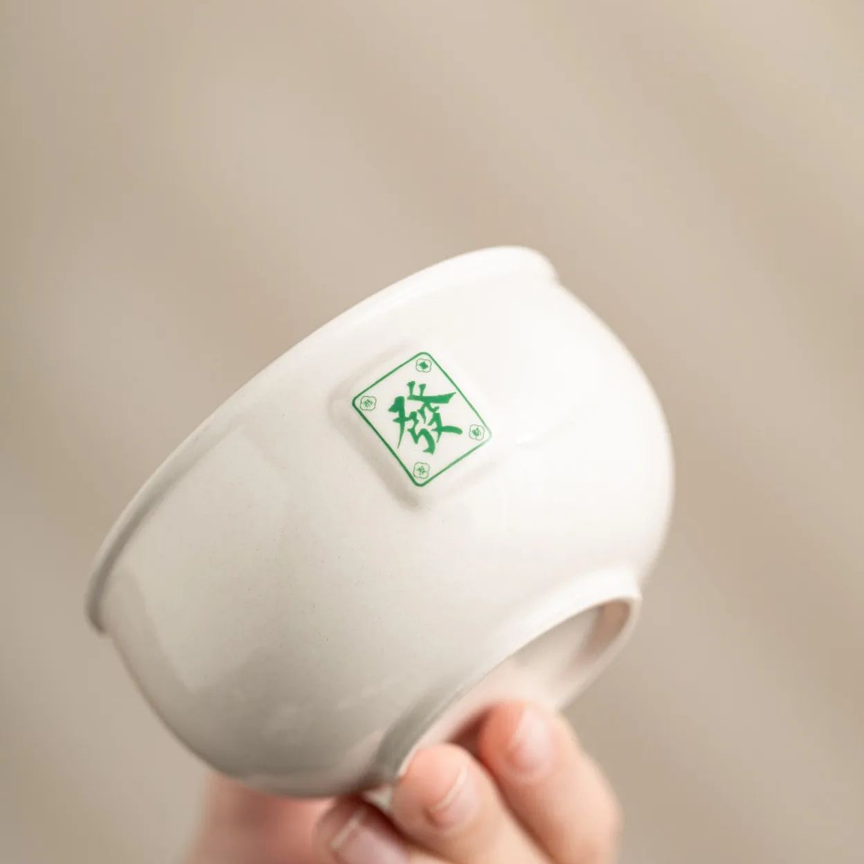  “Fa" Grass Wood Glaze Porcelain Portable Tea Set with Protective Case-TeaTsy Official Website