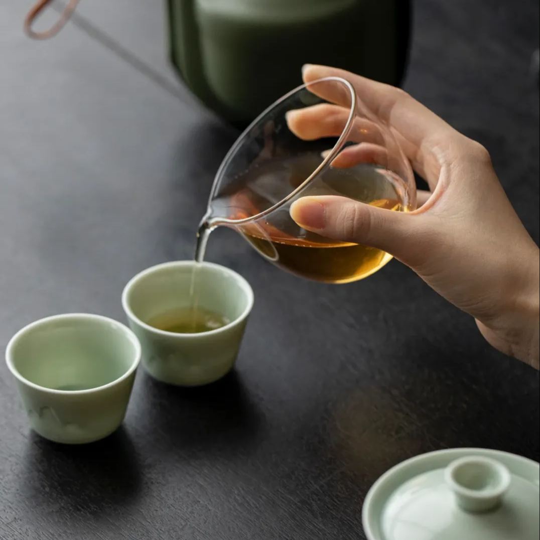 Debunking the Myth: Is Green Tea Always Bitter?-TeaTsy Official Website