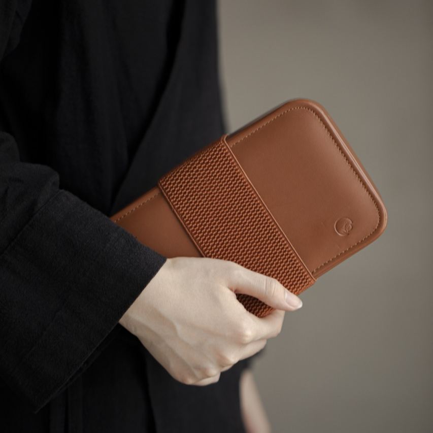 [Gift Season SALE]“Blanc Grace" - Sophisticated Dehua Porcelain Tea Set-TeaTsy Official Website