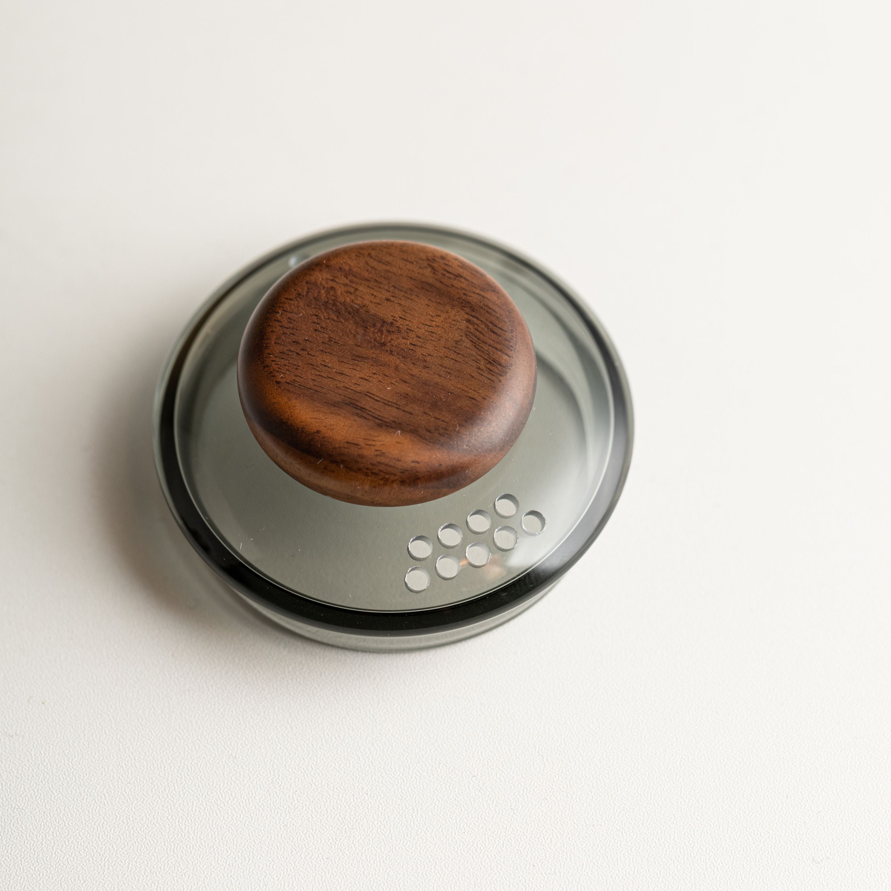 “Aura” - Portable Travel Tea Set with Protective Case-TeaTsy Official Website