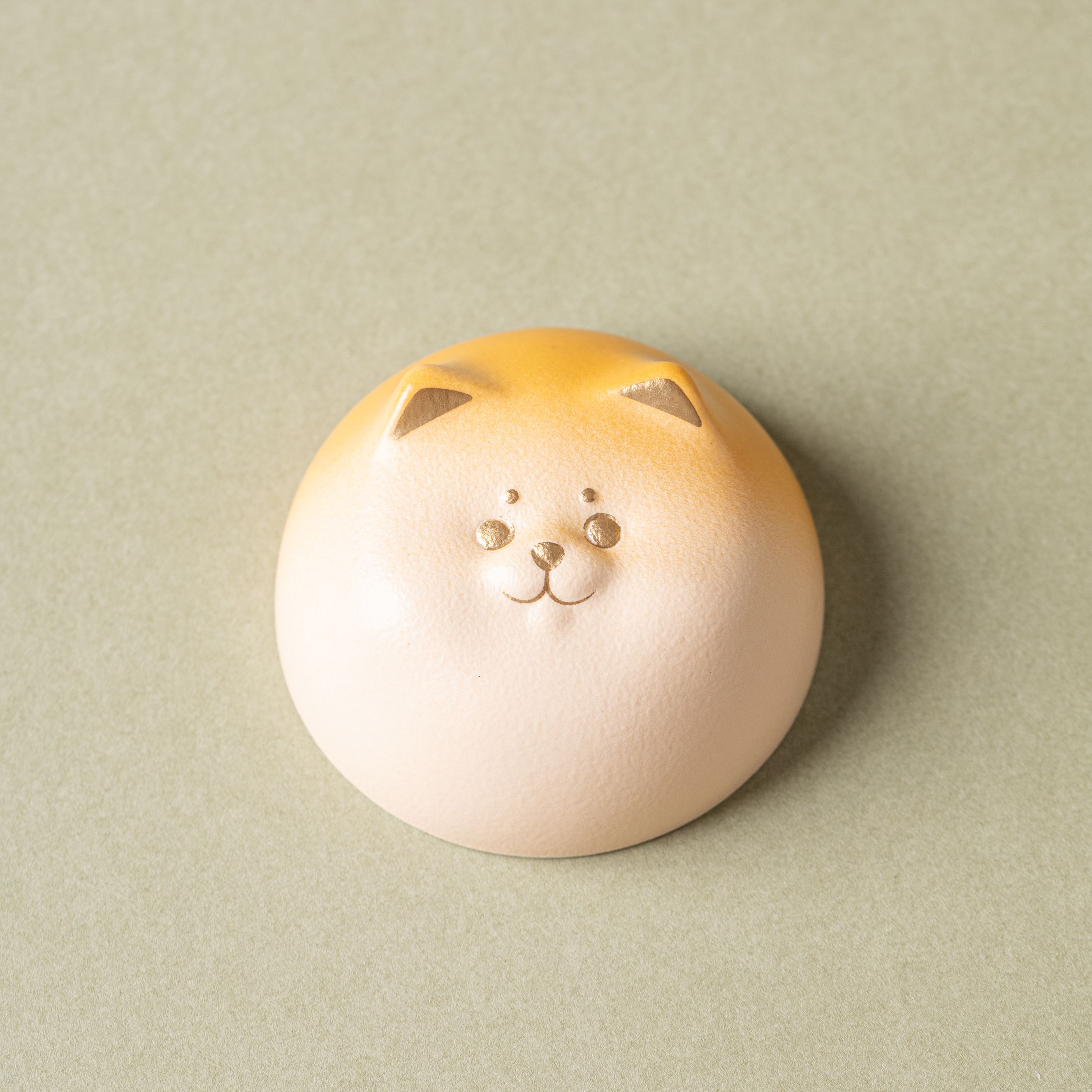 "Shiba Spin" - Portable Tea Set With Rotating Strainer-TeaTsy Official Website