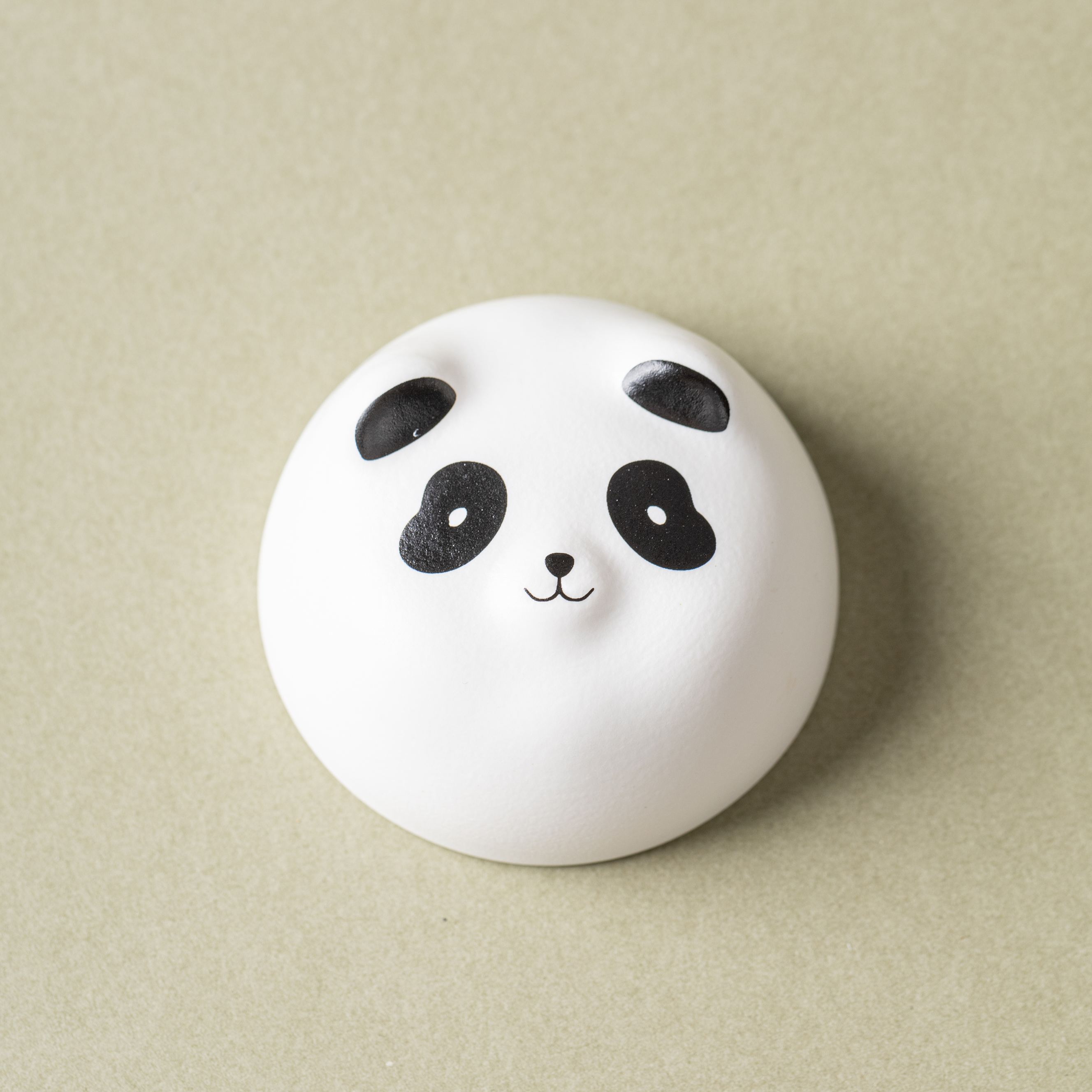 "Panda Pour" - Portable Tea Set With Rotating Strainer-TeaTsy Official Website